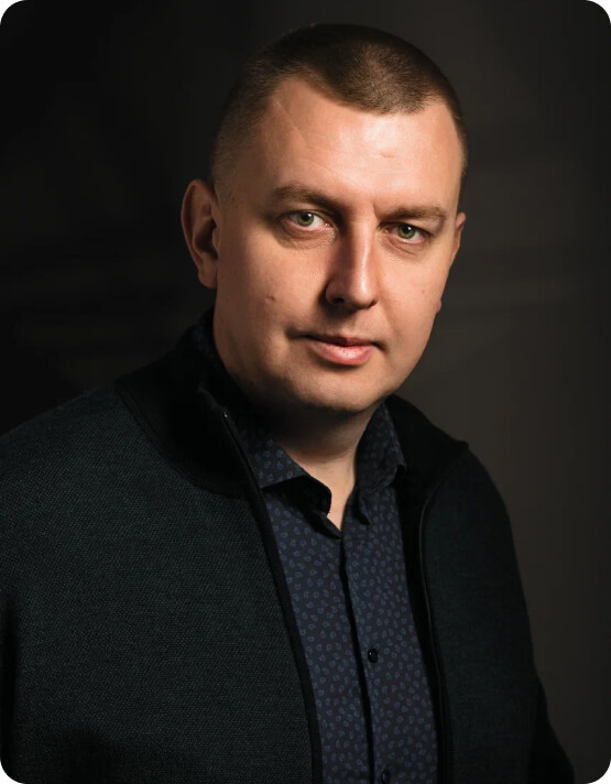 Фото Максим Андреев